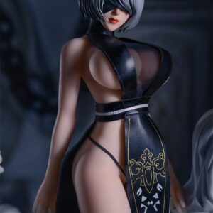 2b – 2ft(62cm) NieR Automata Hentai figures sex doll