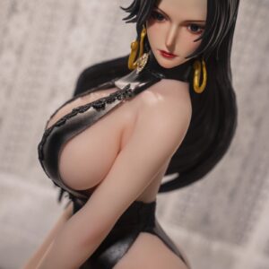 Boa Hancock – 2ft2(68cm) One Piece Hentai Figures Sex Doll