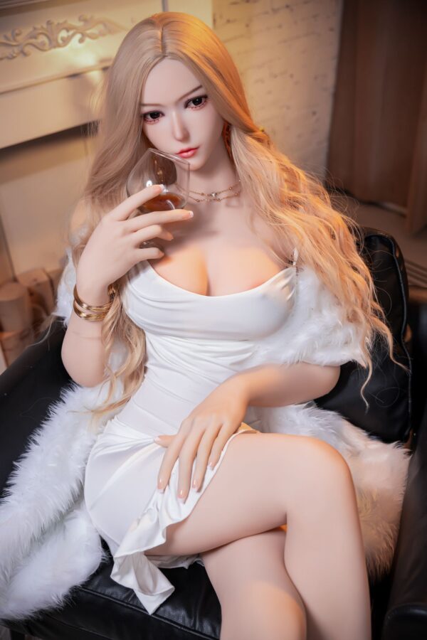 Turnbull – Life Size Korea Slim TPE Sex Doll