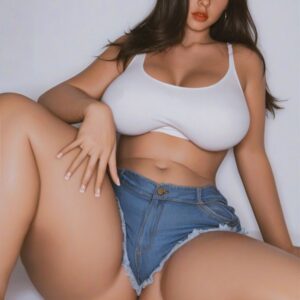 Girmay – SSBBW Sex Doll with Big Boob Big Ass