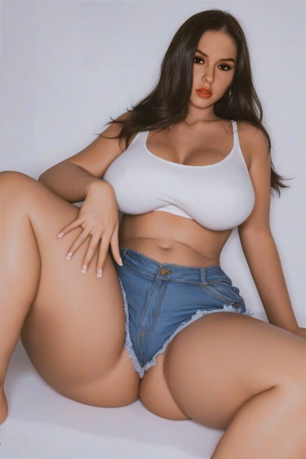 Girmay – SSBBW Sex Doll with Big Boob Big Ass